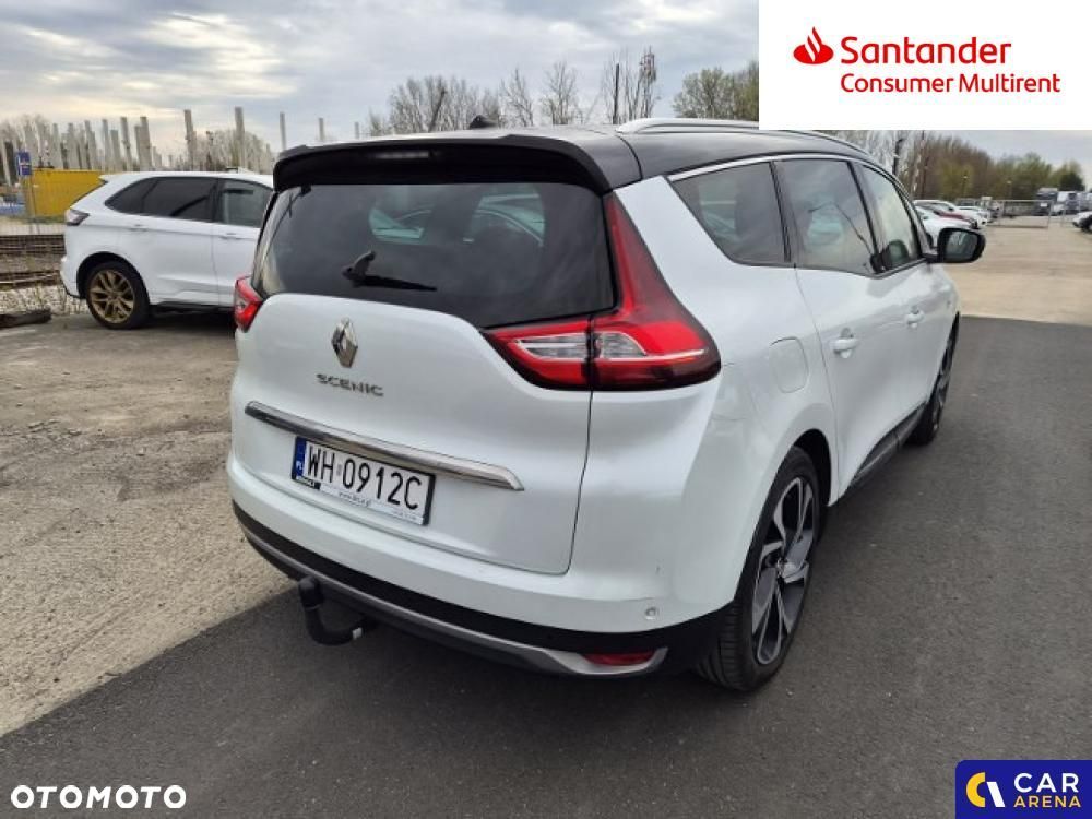Renault Scenic 1.3 TCe FAP Bose EDC - 4