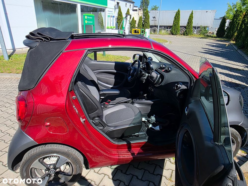 Smart Fortwo EQ prime edition one - 6