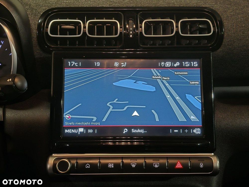 Citroën C3 Aircross - 27