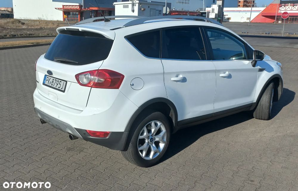 Ford Kuga - 6