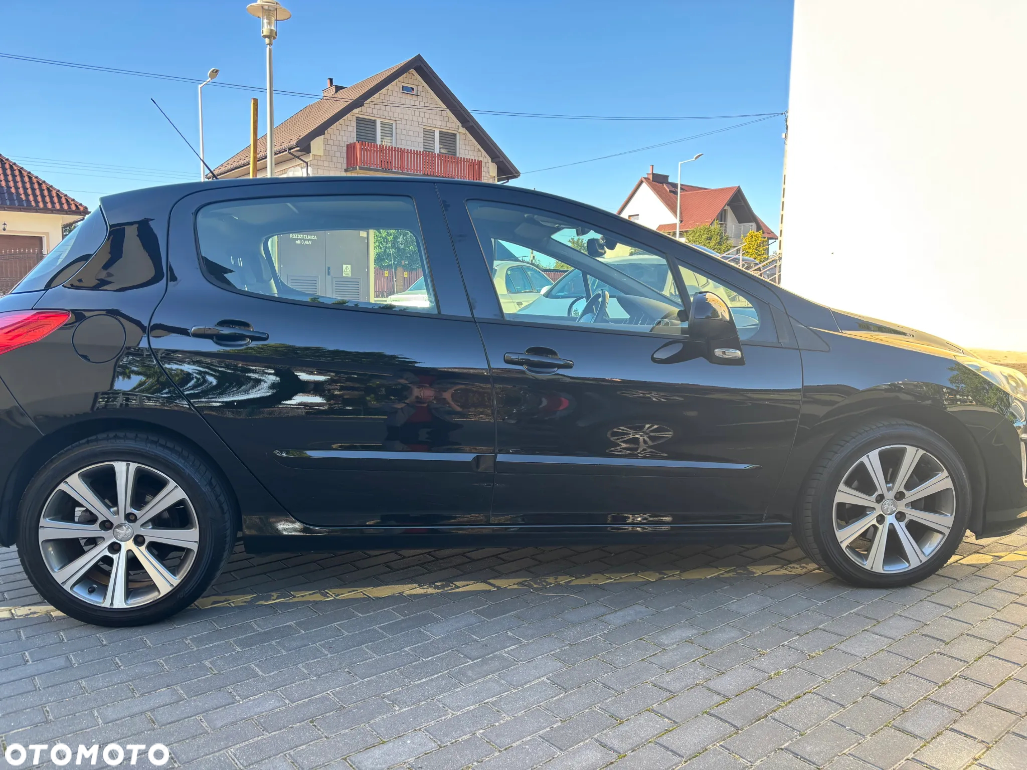 Peugeot 308 1.6 e-HDi Active STT - 16