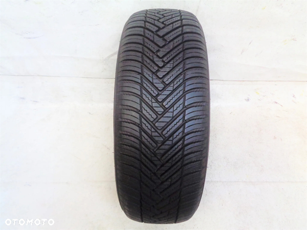 OPONA 195 60 15 88V HANKOOK - CAŁOROCZNA