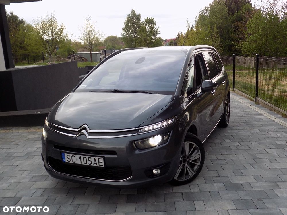 Citroën C4 Picasso 2.0 BlueHDi Seduction - 2