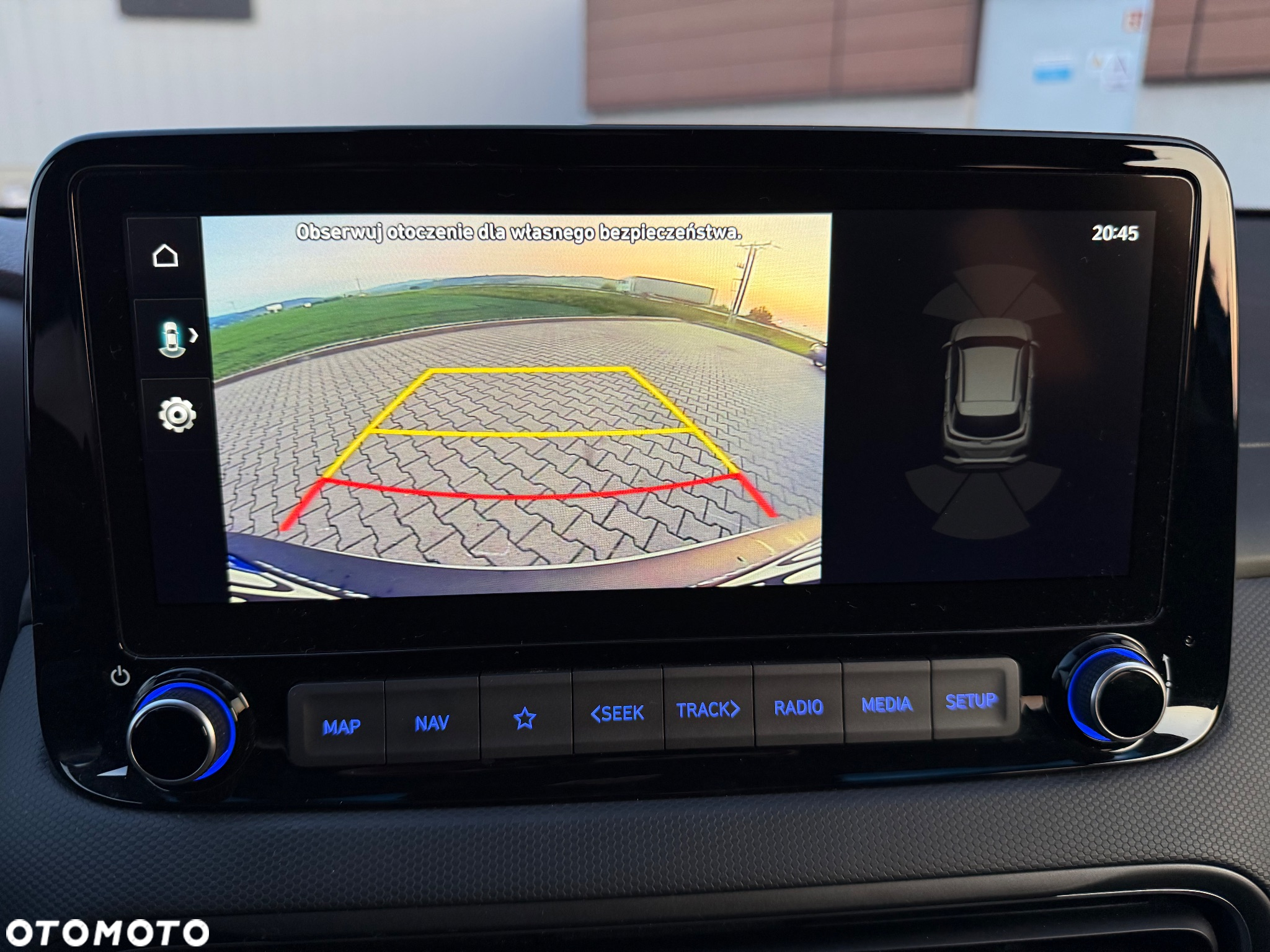 Hyundai Kona 1.0 T-GDI Premium - 20