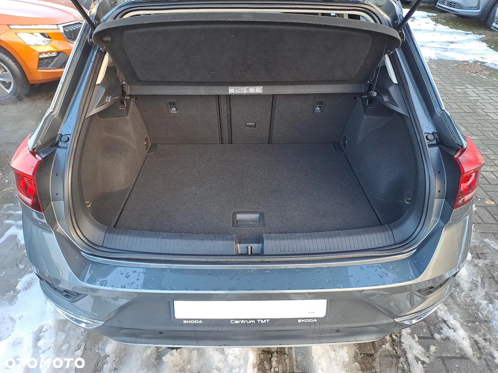 Volkswagen T-Roc 1.5 TSI ACT Premium DSG - 15