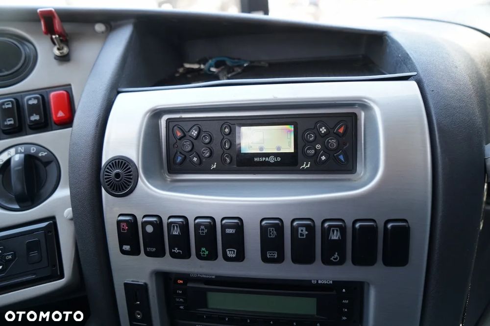 Irizar TOURISMO RHD-M / EURO 6 / SPROWADZONY / - 26