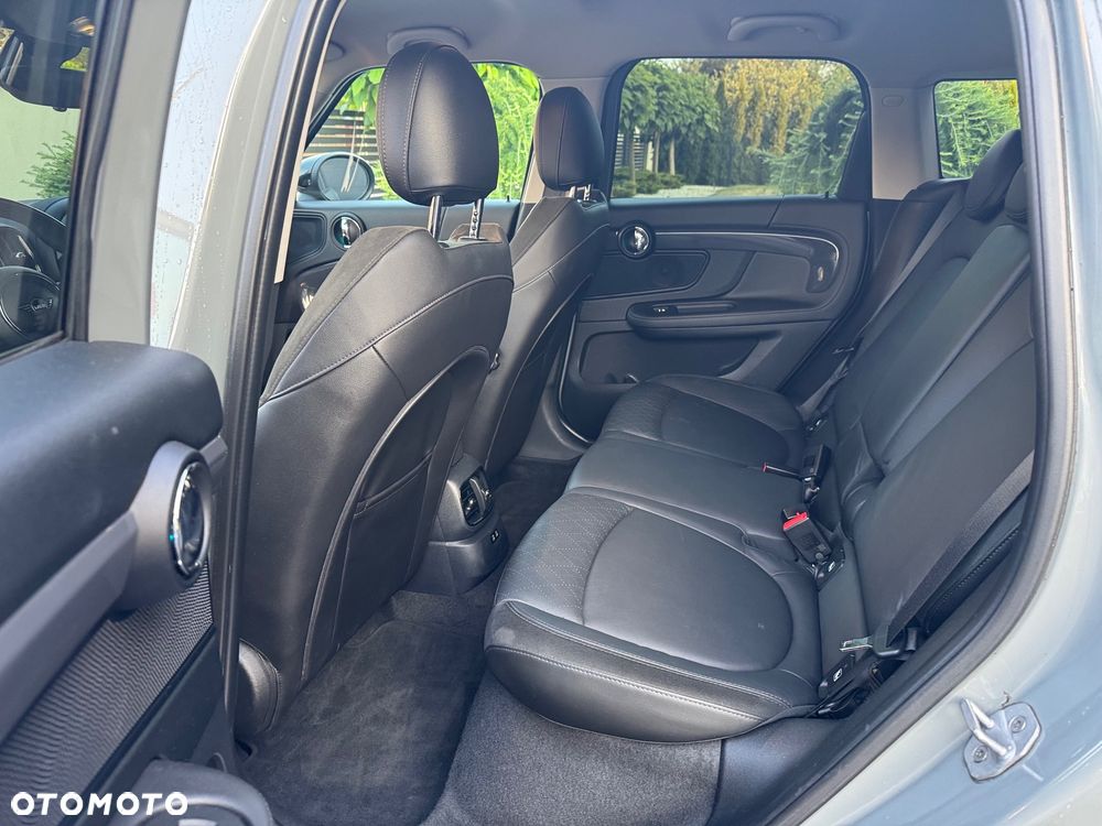 MINI Countryman Cooper S E All4 - 15