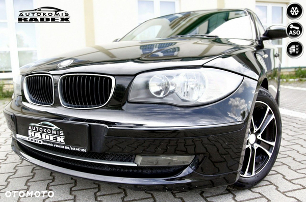 BMW Seria 1 116i