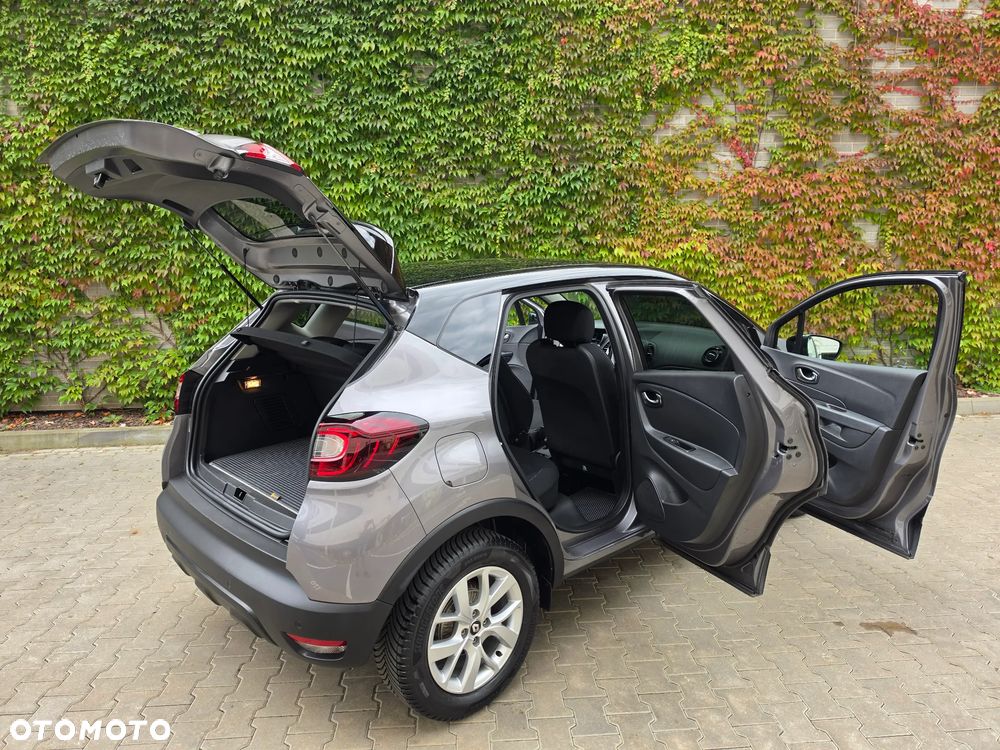 Renault Captur 0.9 Energy TCe Limited - 10