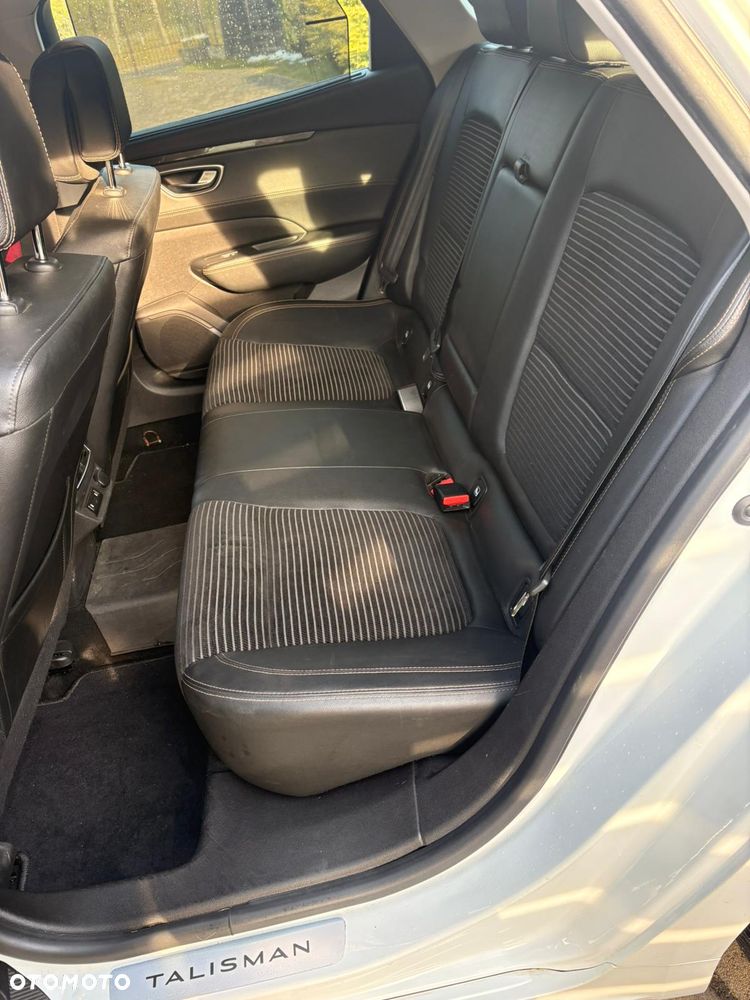 Renault Talisman ENERGY dCi 160 EDC Business - 13