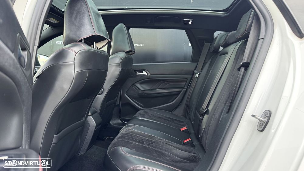 Peugeot 308 SW 2.0 BlueHDi GT Line - 27