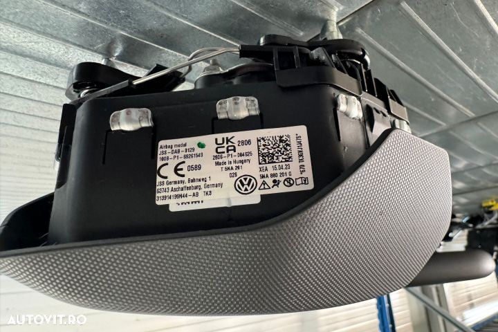 Airbag volan 5NA880201G Volkswagen VW ID.4 - 2