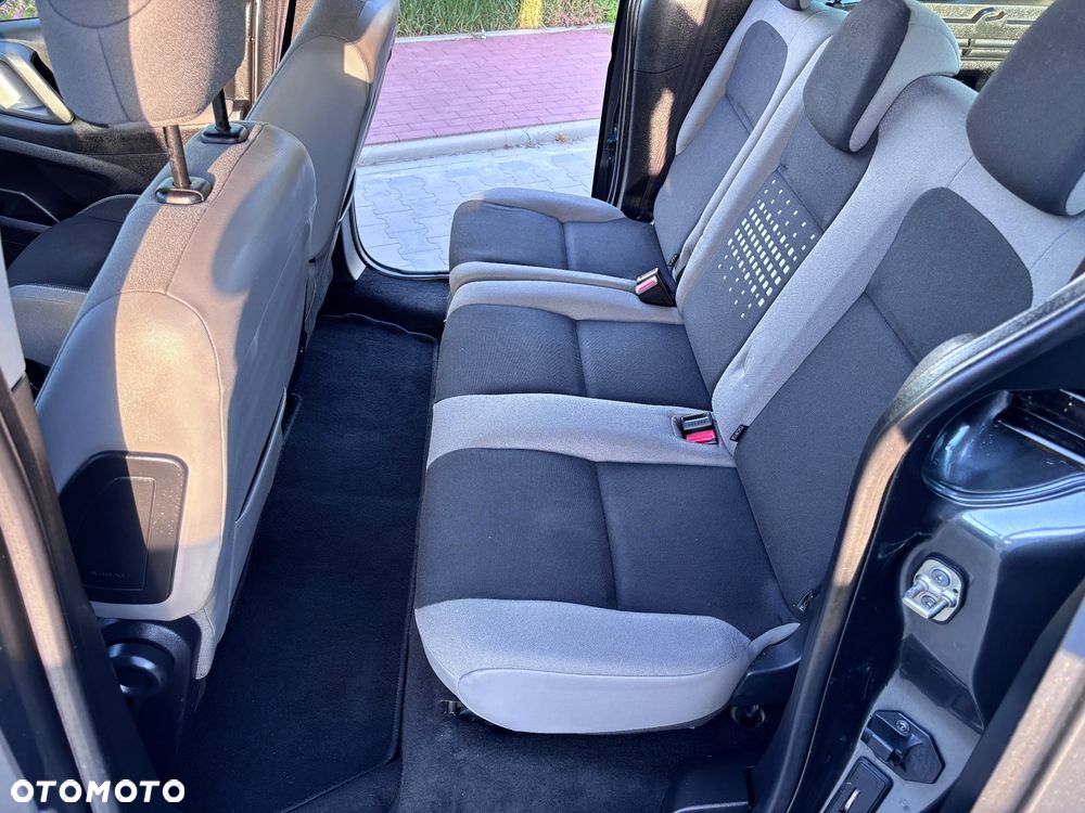 Citroën Berlingo - 10