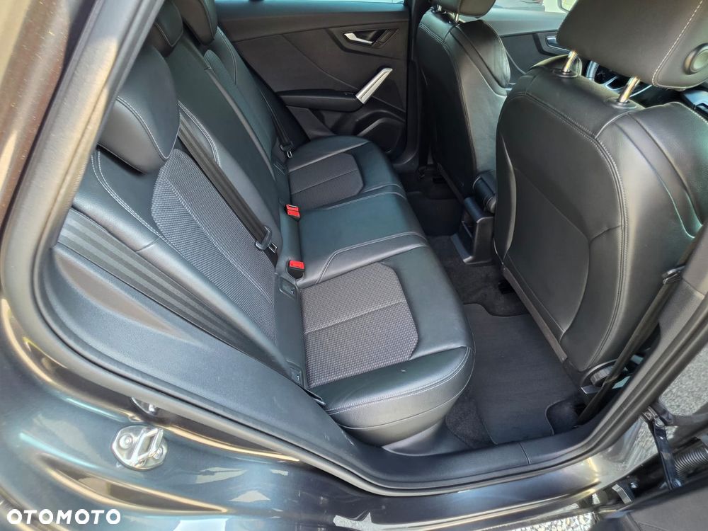 Audi Q2 35 TDI S tronic advanced - 21