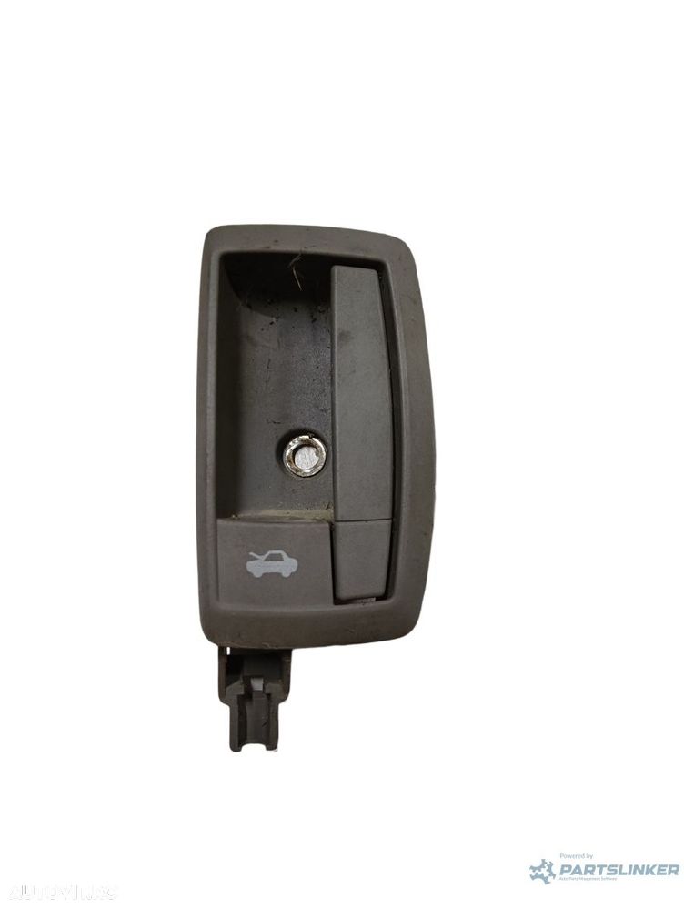 Mâner deschidere capota  FIAT DUCATO Box 244 2002 - > - 1