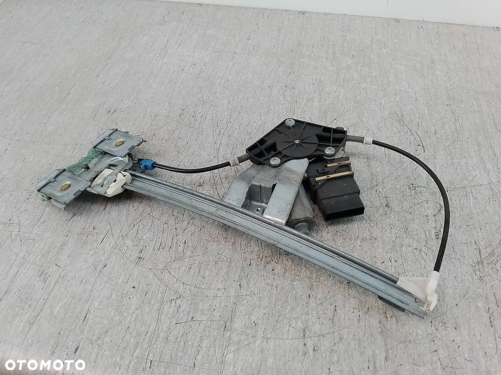 PODNOŚNIK SZYBY PRAWY TYŁ SKODA OCTAVIA I 101450-201 - 2