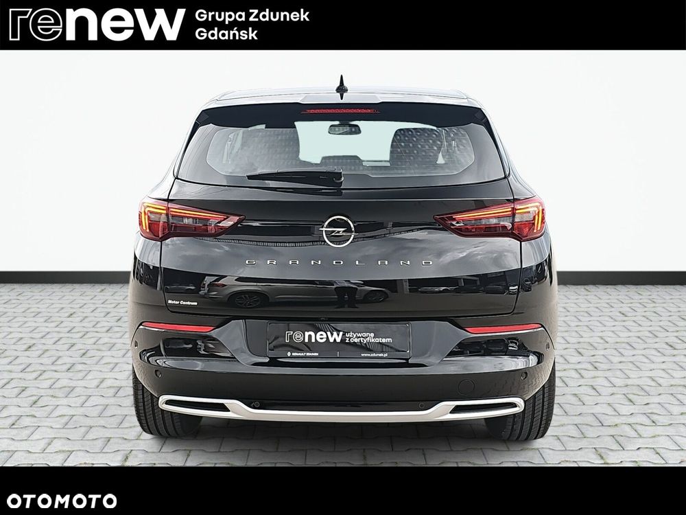 Opel Grandland 1.2 T Business Edition S&S - 6