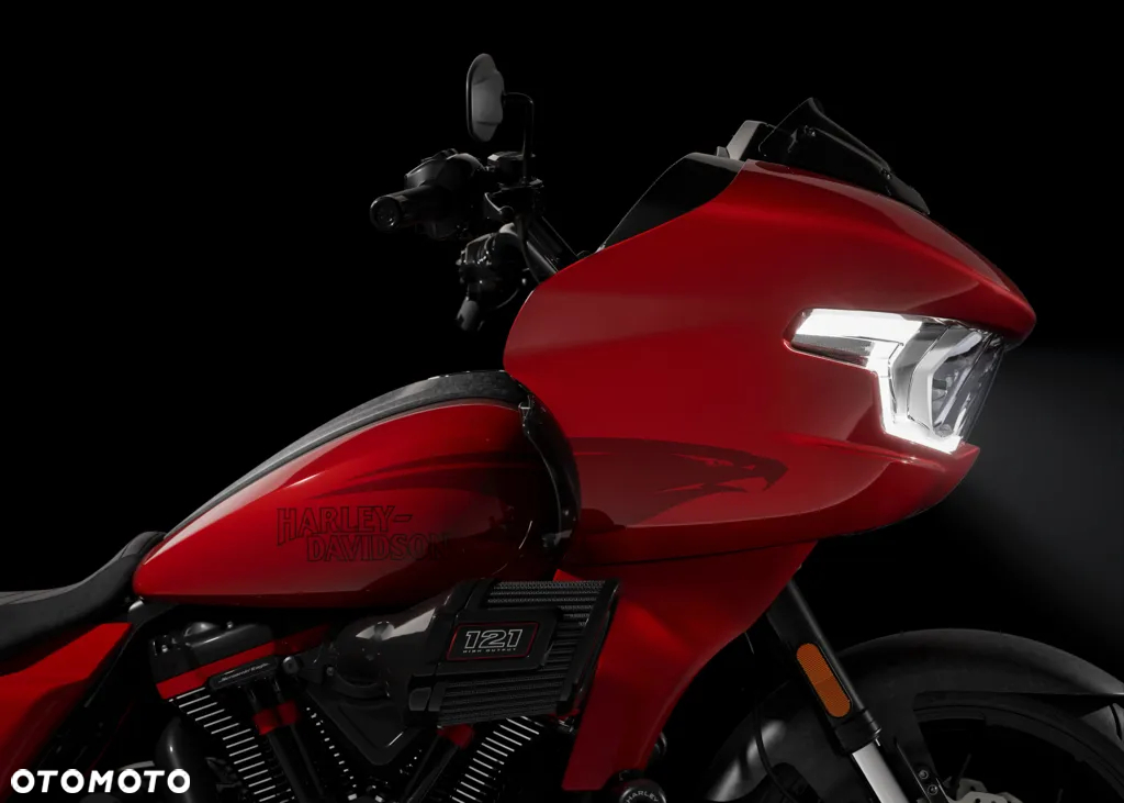 Harley-Davidson Touring Road Glide - 12