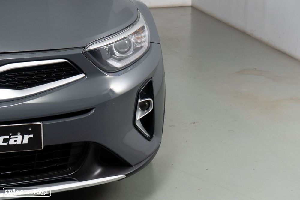 Kia Stonic 1.2 Dynamic - 19