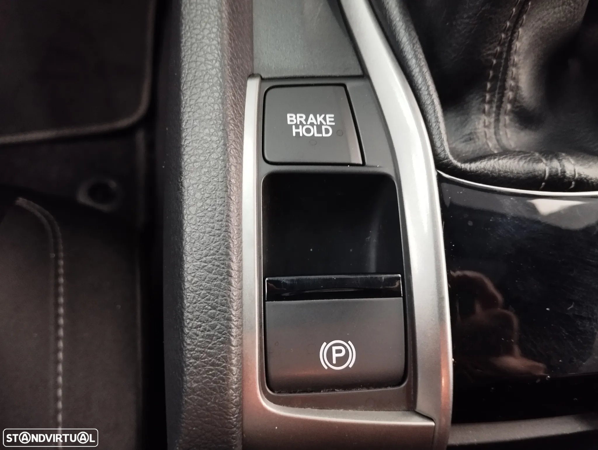 Honda Civic 1.0 i-VTEC Elegance CVT Navi - 41