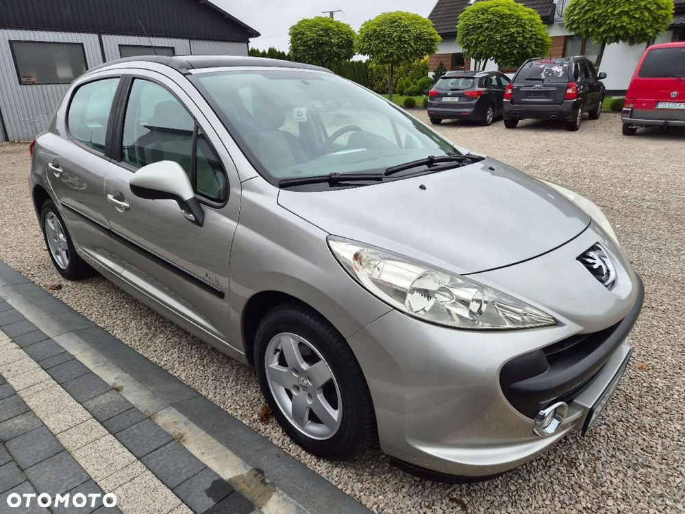 Peugeot 207 - 12