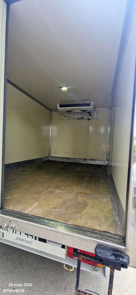 Fiat DUCATO/BMB - 8