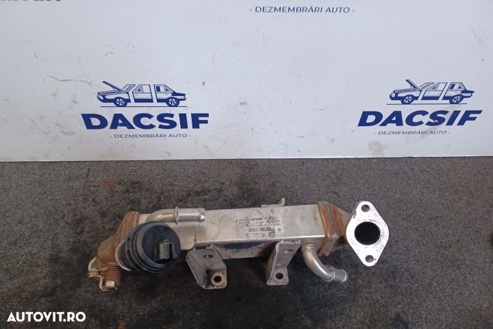 Racitor gaze 8200719993B Renault Trafic 2 [facelift] [2006 - 2015] Mi - 3