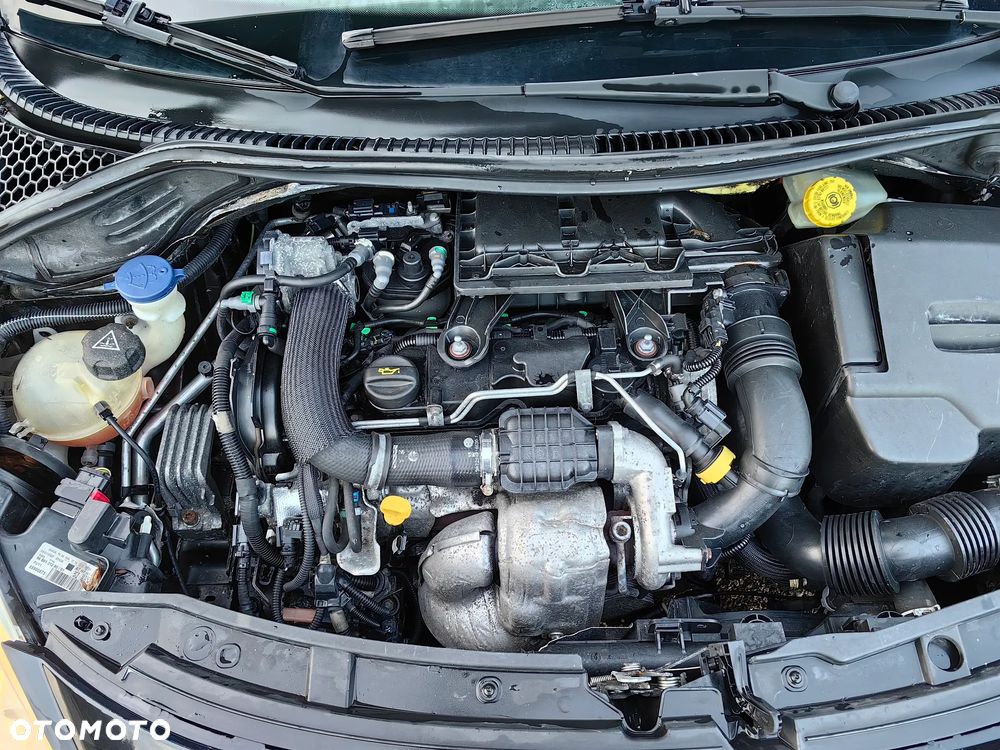 Peugeot 207 1.4 HDi Presence Euro5 - 21