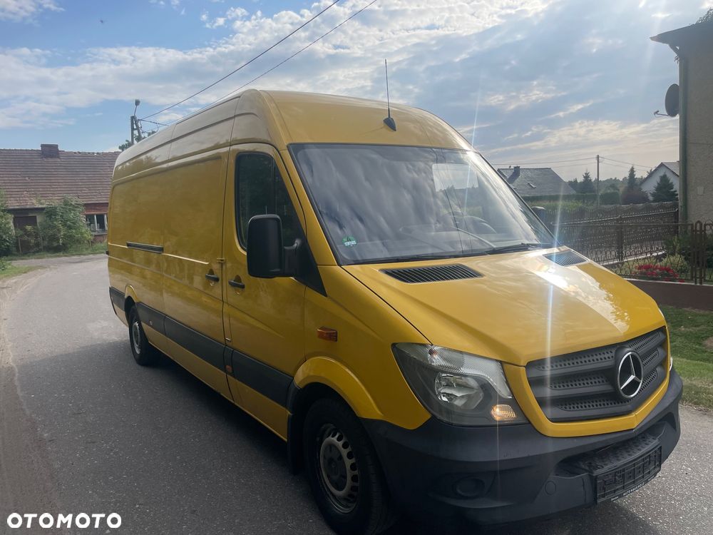 Mercedes-Benz Spriter - 3
