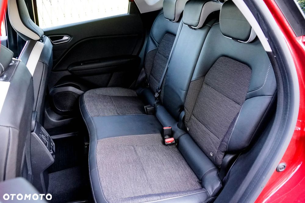 Renault Captur 1.3 TCe Zen EDC - 31