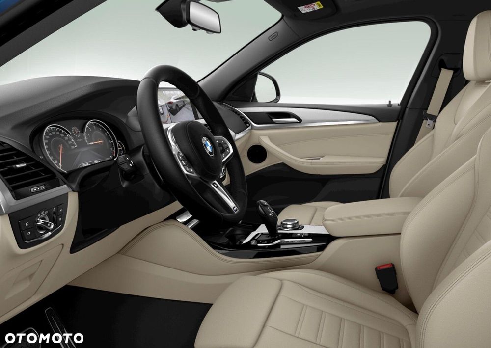 BMW X4 xDrive30i M Sport sport - 11