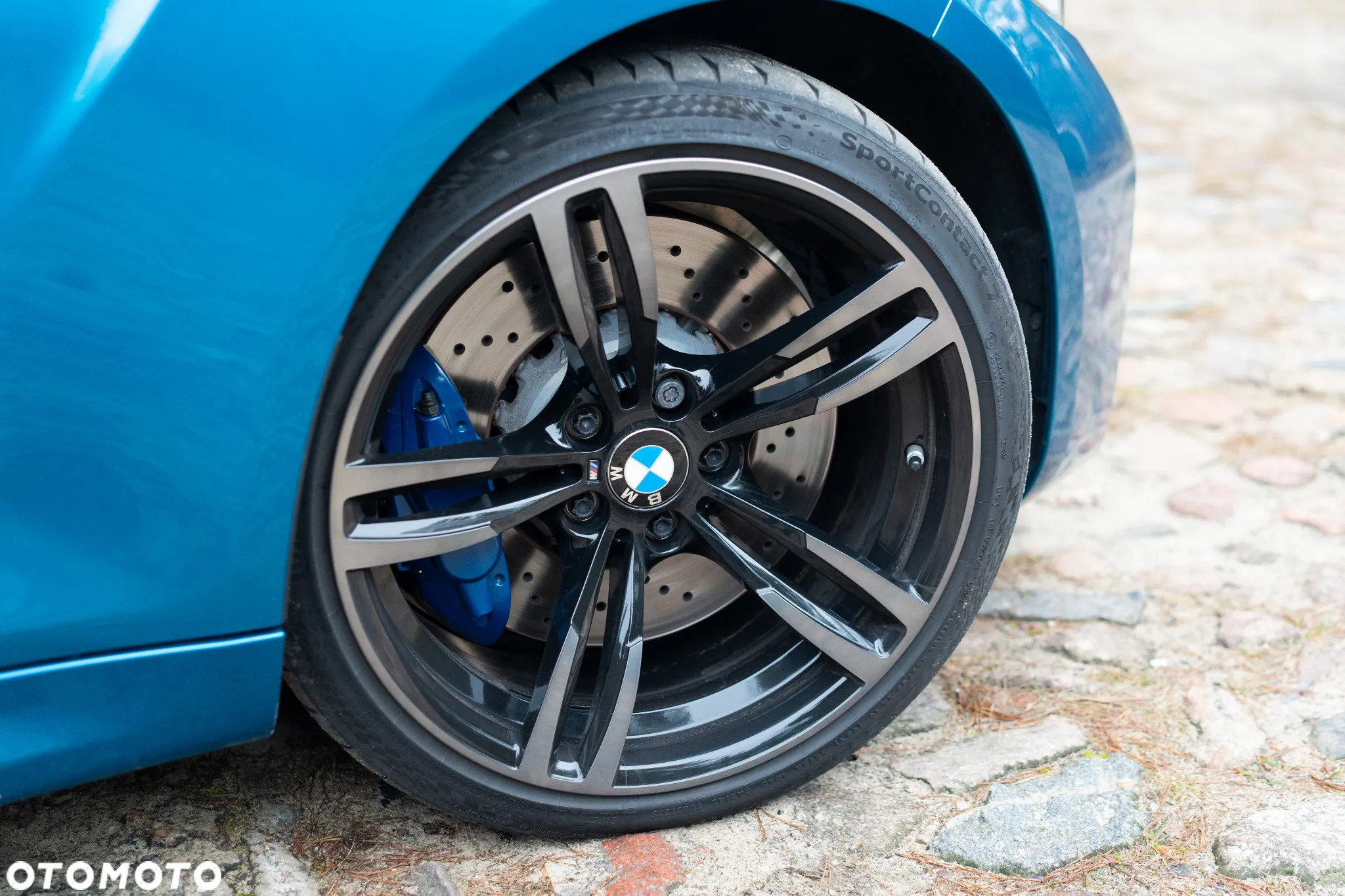 BMW M2 DKG - 24