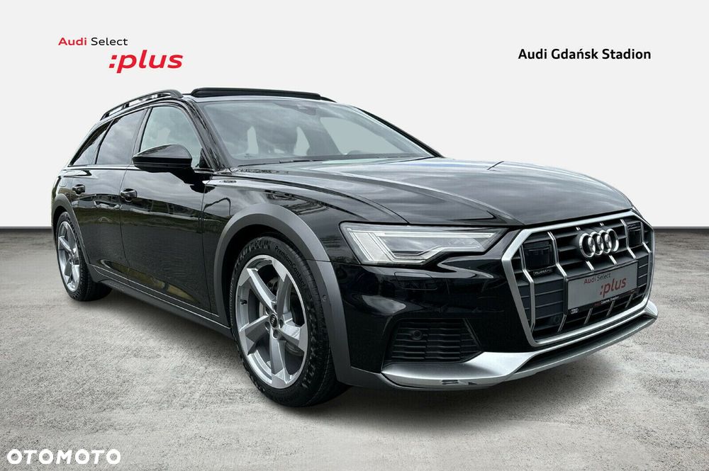 Audi A6 Allroad - 8