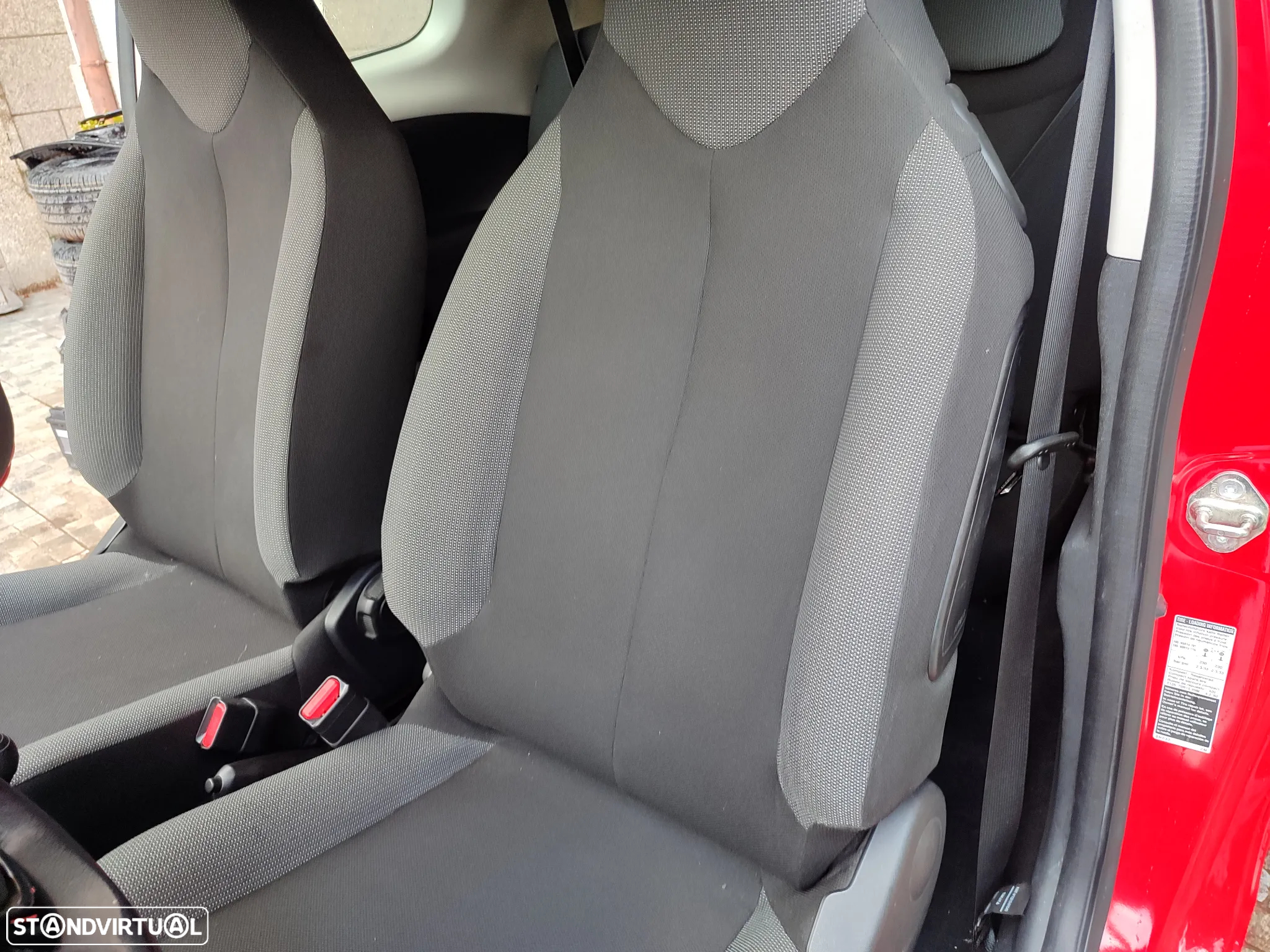 Citroën C1 1.0 VTi Feel - 14