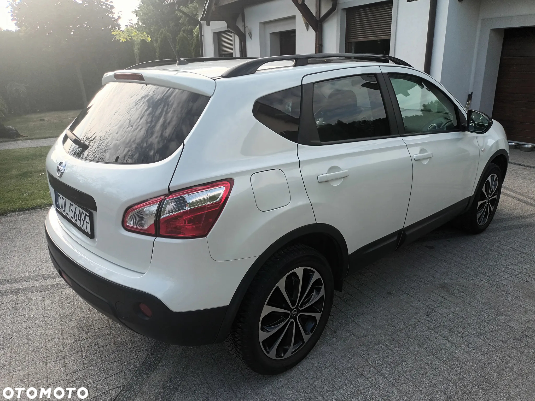 Nissan Qashqai - 6
