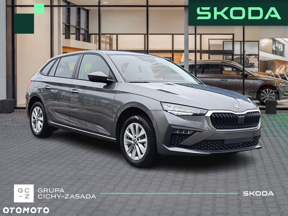 Skoda Scala 1.0 TSI Essence - 7