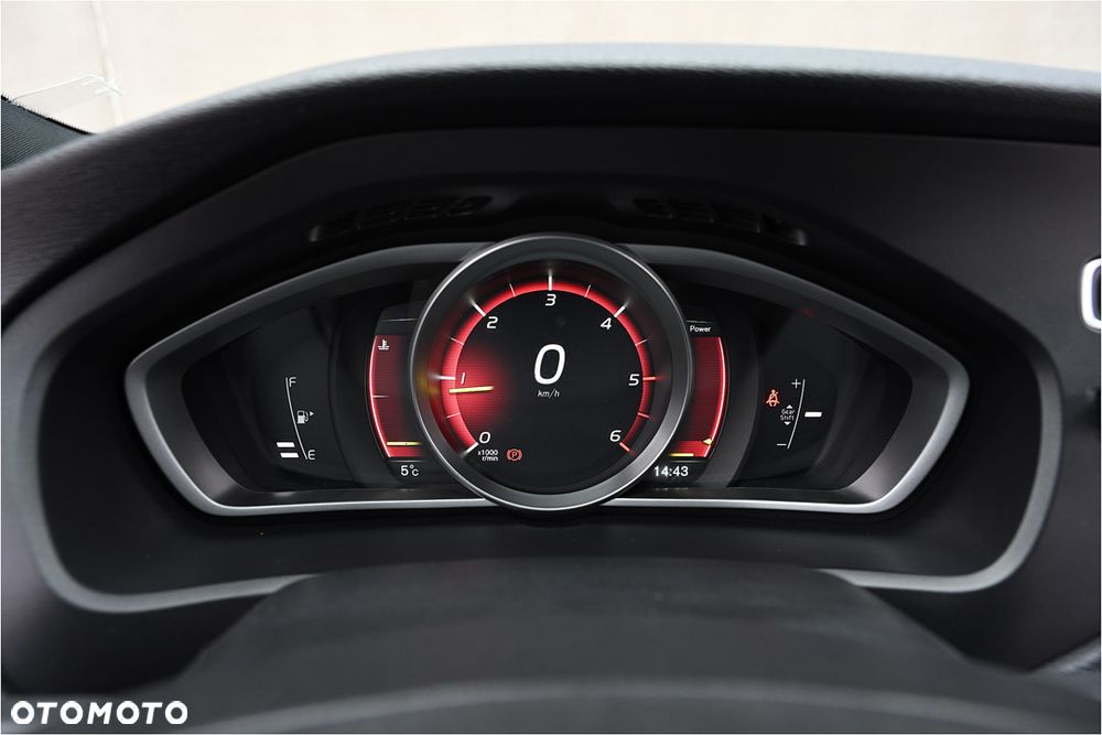 Volvo V40 D3 RDesign - 30