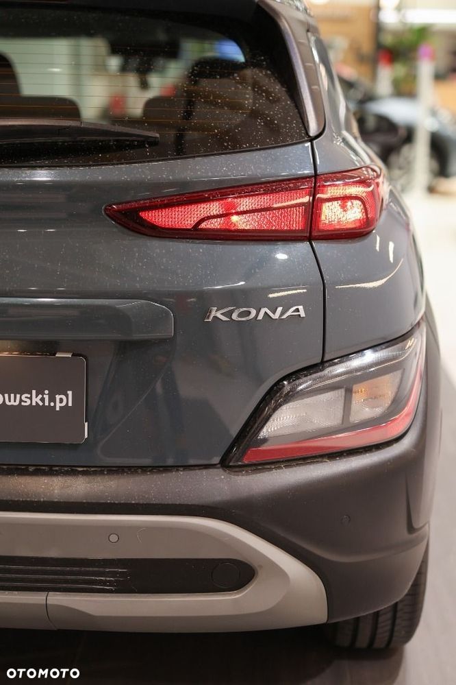 Hyundai Kona - 29