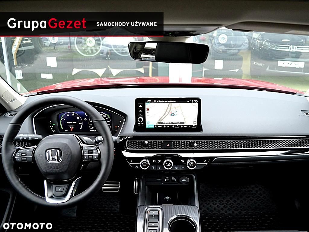 Honda Civic - 5