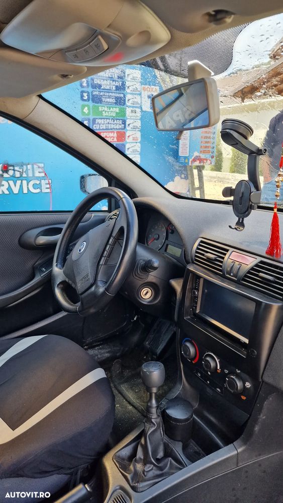 Fiat Stilo 1.6 Active - 5