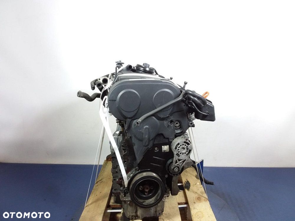 VW PASSAT B6 2.0 TDI SILNIK DIESLA BMA - 3