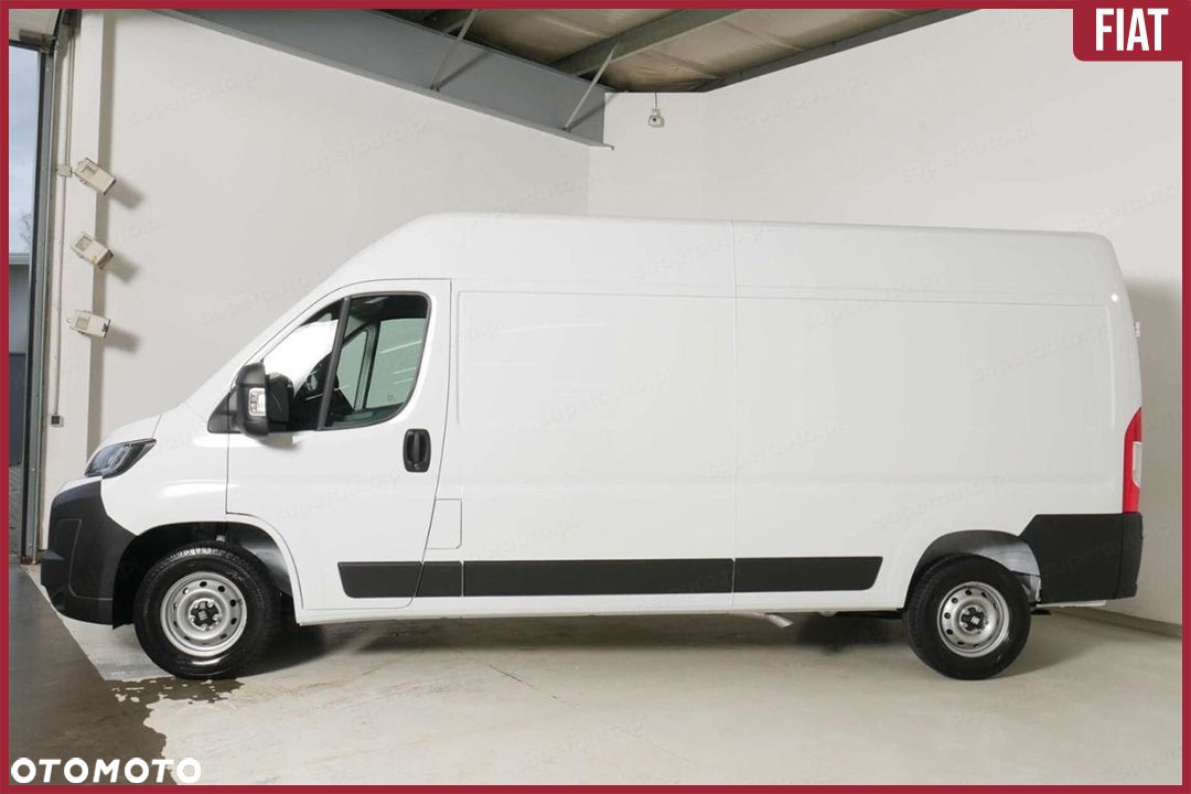 Fiat Ducato Maxi L3H2 2.2 180KM - 4