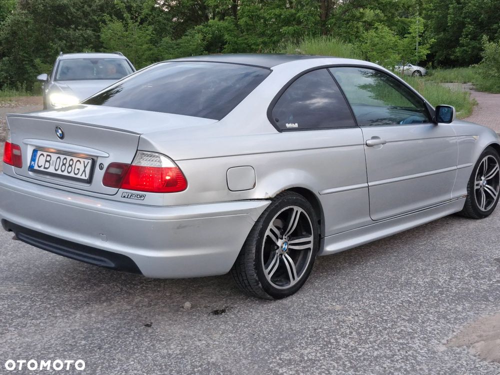 BMW Seria 3 320Cd - 4