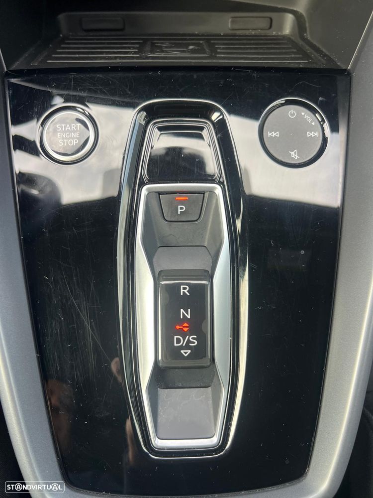 Audi A3 Limousine 30 TFSI SE Business S tronic - 21