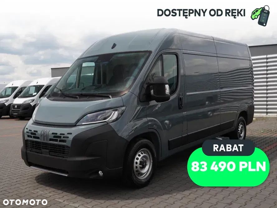 Fiat Ducato - 1