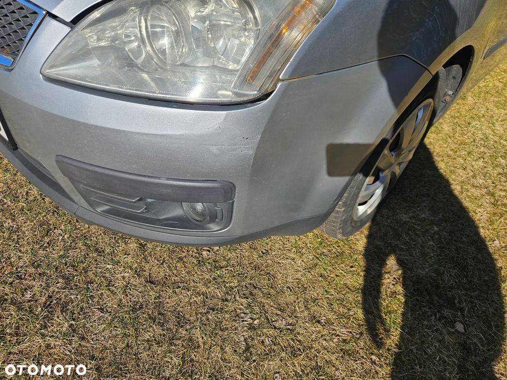 Ford Focus C-Max 1.8 Platinium X - 10