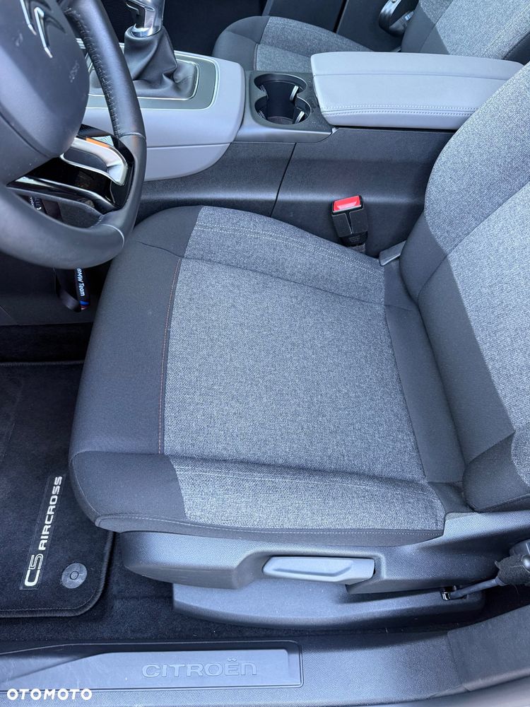Citroën C5 Aircross - 16