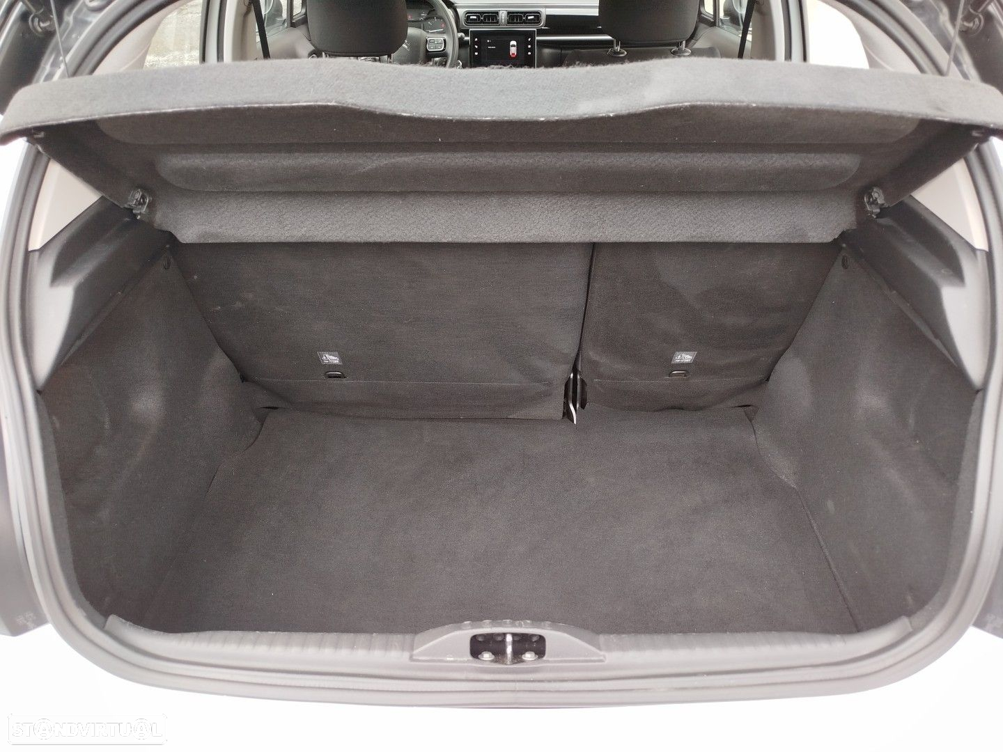 Citroën C3 Pure Tech Feel - 18