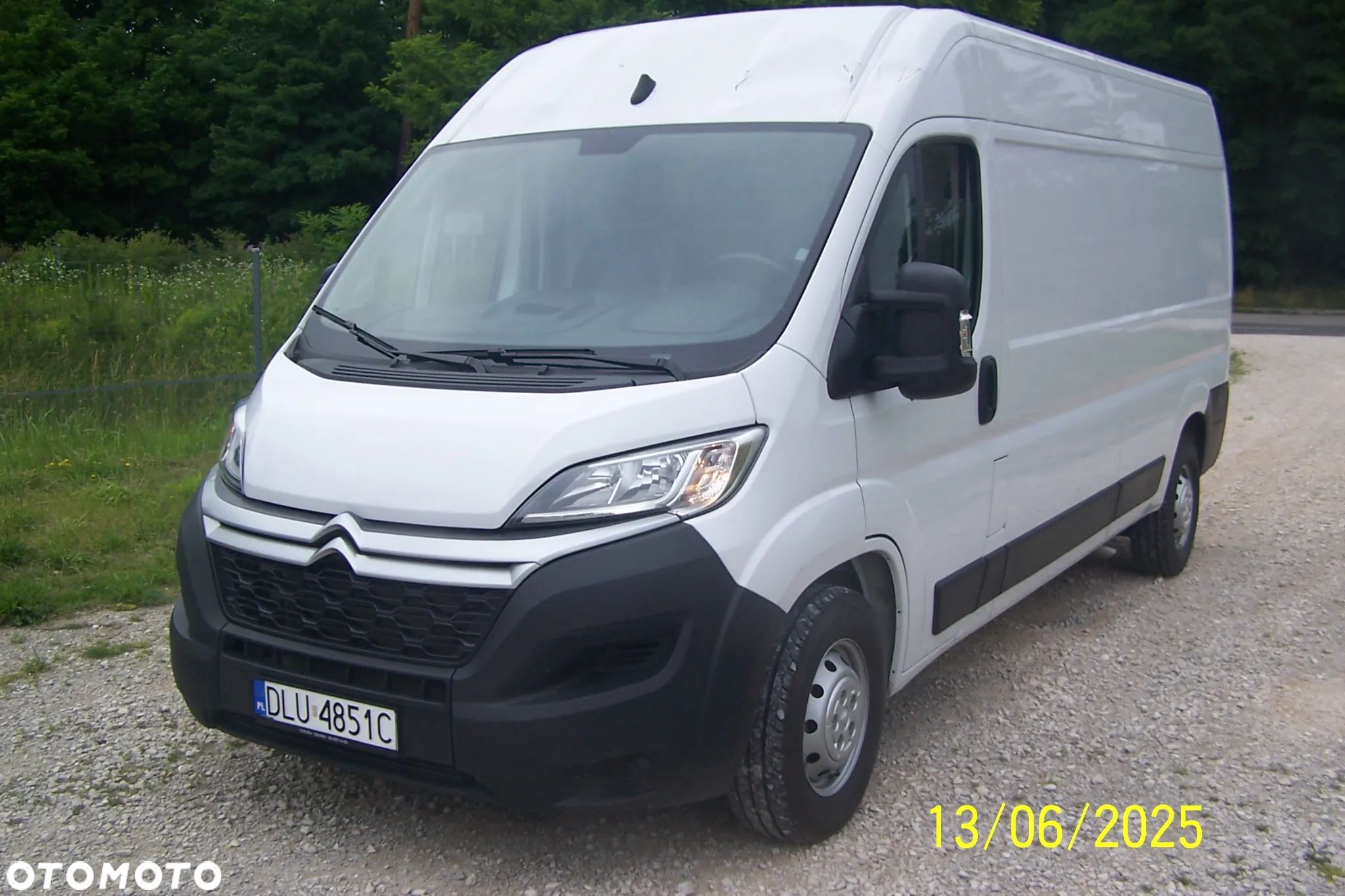 Citroën Jumper - 1