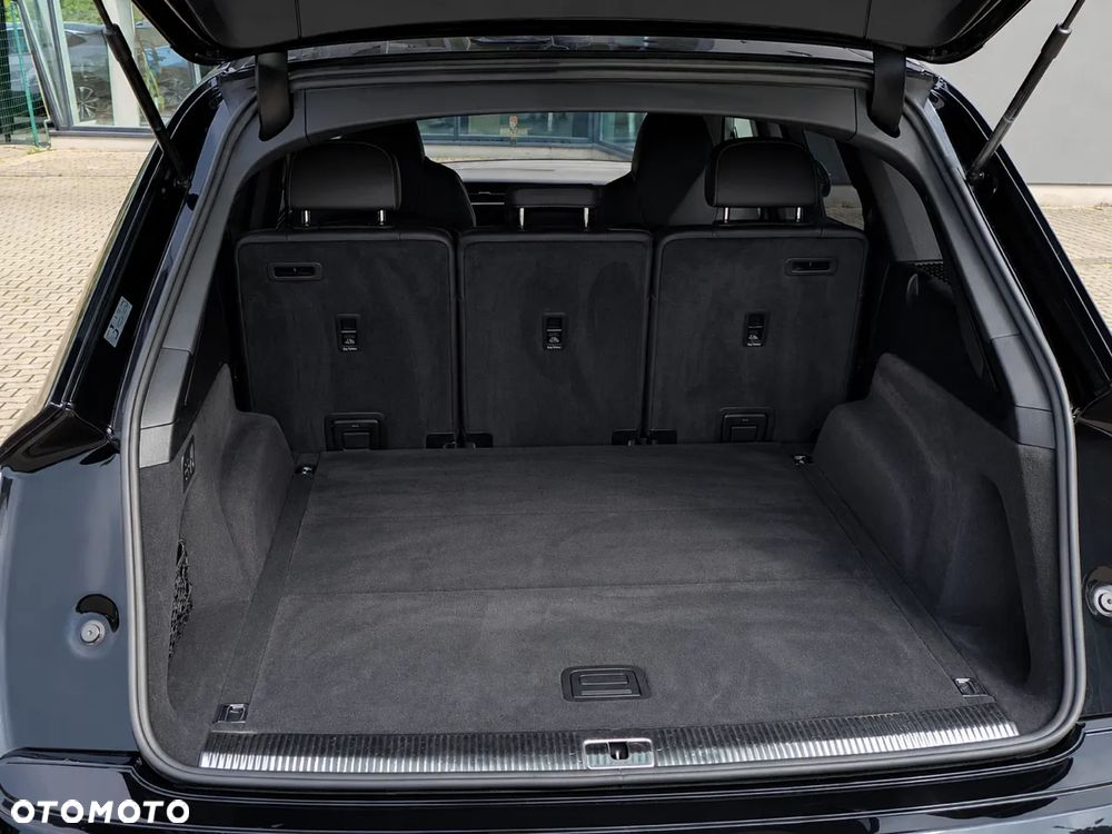 Audi SQ7 TDI Quattro Tiptronic - 20